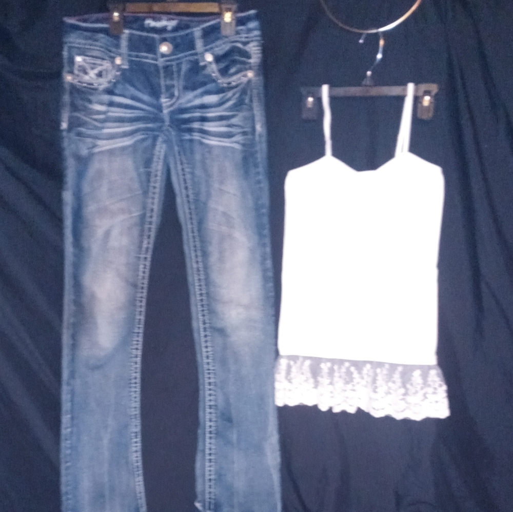 Amethyst/Tarea Duo